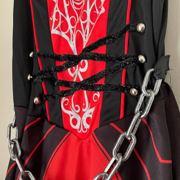 Spooktacular Creations Vampire Dress - Picture 5 of 12